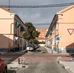 Pis  Calle protogina