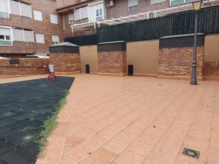 Pis  Calle va carpetana. Ideal para familias
