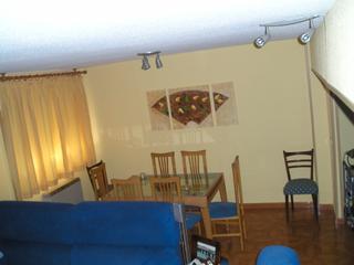 Dplex  Calle de gallur. Gallur