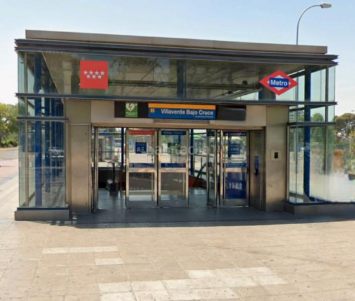 Foto 3fa525a5-345b-4c79-96ae-c482b19b732c. Appartamento in calle de andrea jordán 9 in Los Rosales Madrid