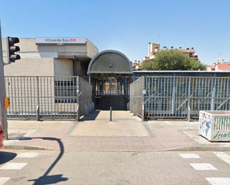 Foto 17d26c8c-a057-4c66-91df-920239fae6fd. Piso en calle de andrea jordán 9 en Los Rosales Madrid