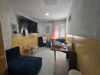 Pis  Calle de isabelita usera. Ideal para familias