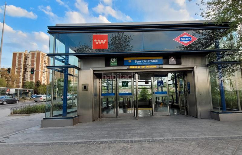 Foto cc888ec6-d512-41e0-a7fc-bb8e24364498. Appartamento in San Cristóbal Madrid