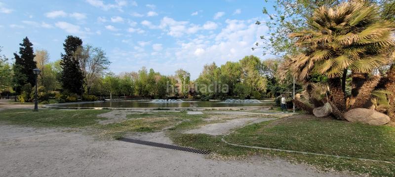 Foto 5fc34266-5dce-415f-8761-629f5c4cff04. Pis a San Cristóbal Madrid