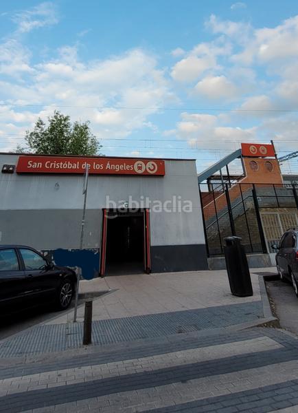Foto 7692c9bf-6c62-49d8-854d-15bc9a64953a. Pis a San Cristóbal Madrid