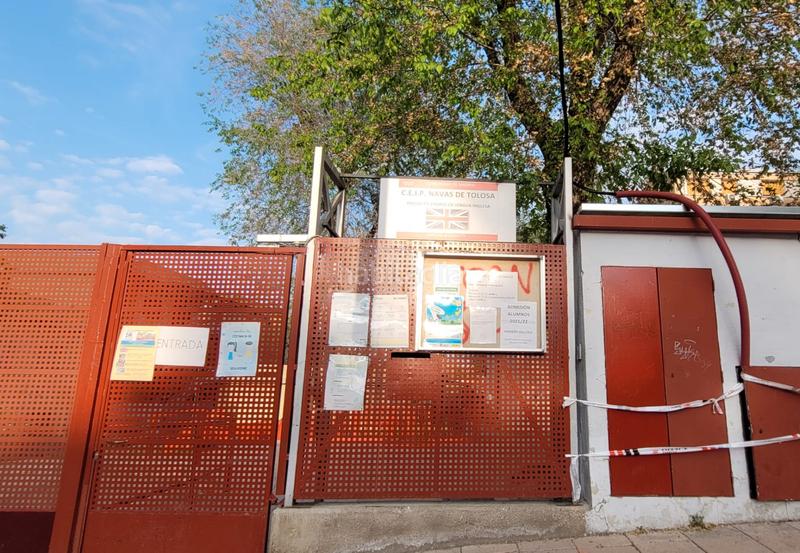 Foto bdce77a5-c8a0-442d-be1b-1157e37a4e65. Pis a San Cristóbal Madrid