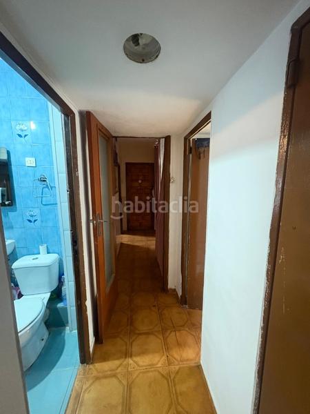 Foto ee2e7592-e597-49ae-aabd-9c591b65dcb6. Pis a San Cristóbal Madrid
