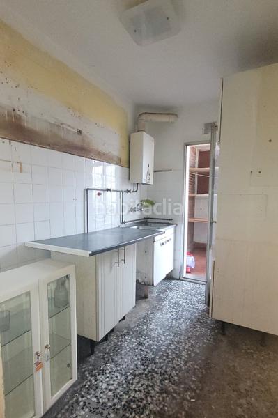 Foto 6ba4f850-7ade-4755-b28b-ca415d645416. Appartement dans Los Rosales Madrid