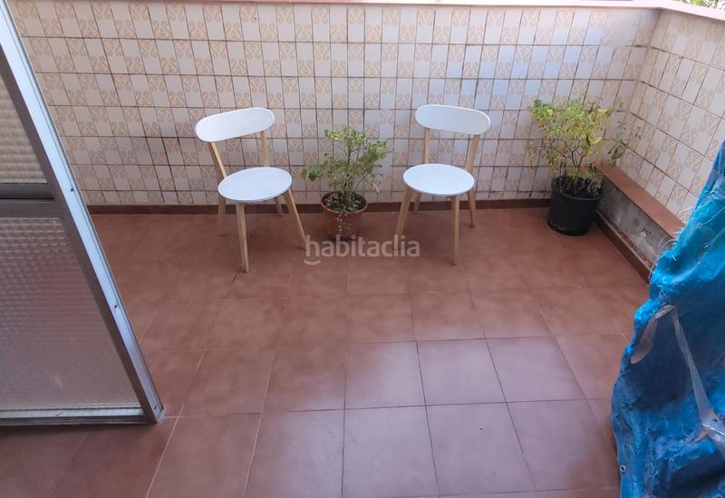 Foto e3ede2ad-2fe3-457d-bb5b-bb18224dc53c. Appartement dans Los Rosales Madrid