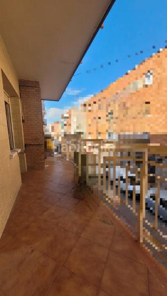 Foto cb0d1f2c-e00d-4920-b92b-71fa992ab5c7. Piso en Los Rosales Madrid