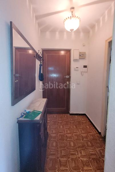 Foto f85f083a-b0e5-453e-9fc8-bda866294a56. Piso en Los Rosales Madrid