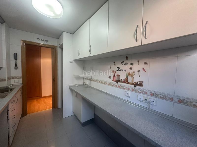 Foto 13b052ec-5941-455d-b4f6-b69c4d150852. Appartamento con parcheggio piscina in Puerta Bonita Madrid