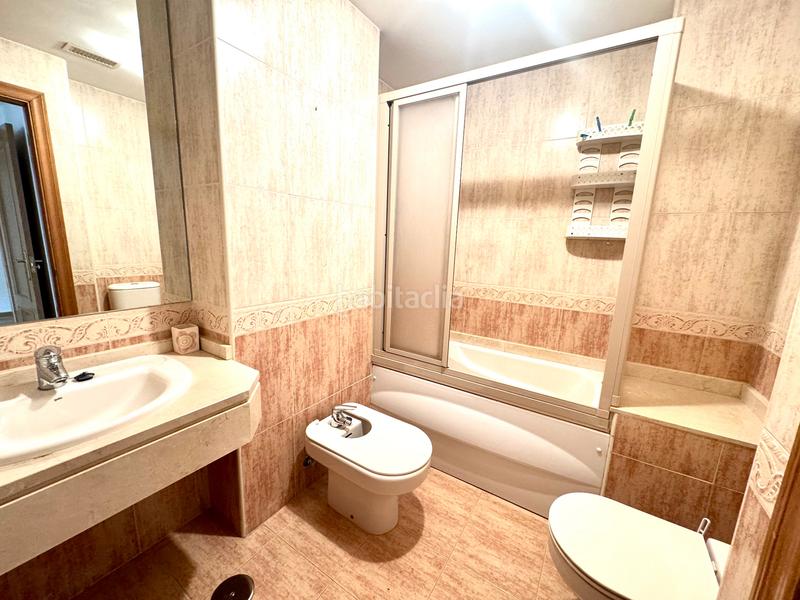 Foto 5004f8f6-a44b-4f2d-a0e3-8661cede16a5. Appartamento con parcheggio piscina in Puerta Bonita Madrid