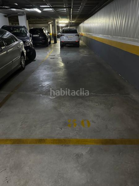 Foto 5054a586-141f-43a3-ba1d-408bad67af80. Appartamento con parcheggio piscina in Puerta Bonita Madrid