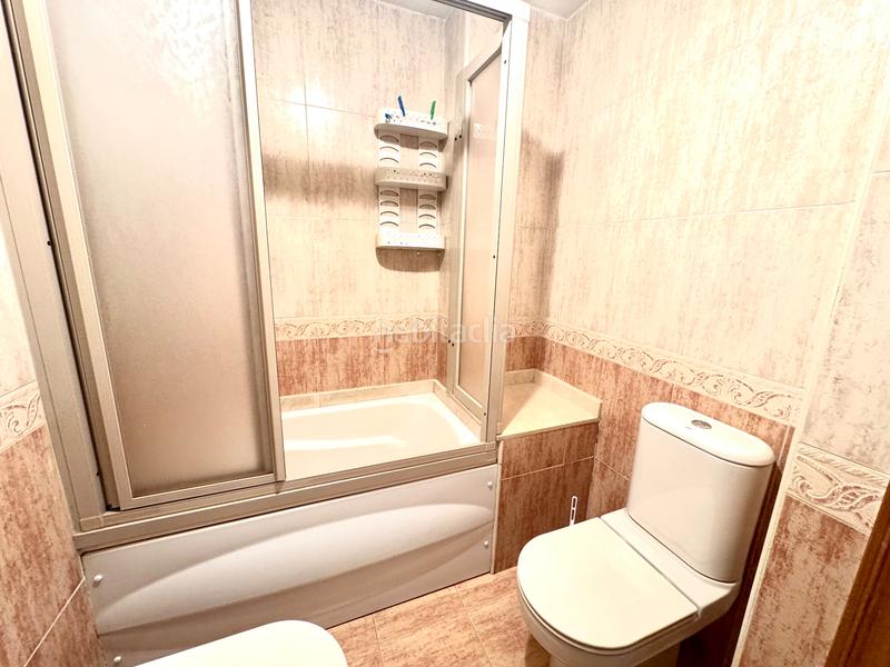 Foto 6720df27-f59e-4276-b22c-c49a7dfba4ab. Appartamento con parcheggio piscina in Puerta Bonita Madrid