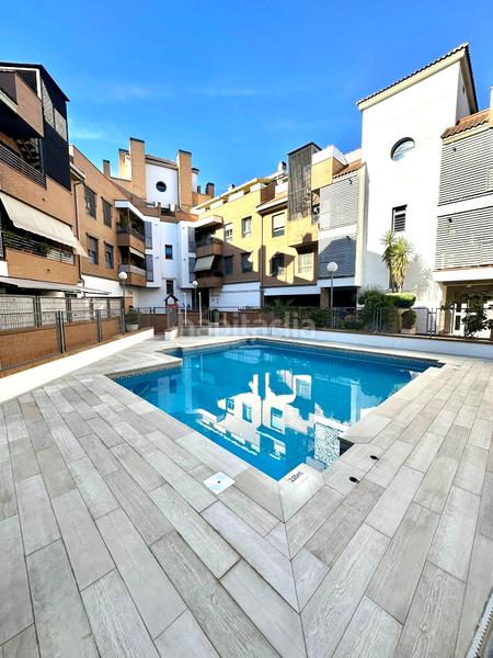 Foto 73bb5971-4654-4ac5-bae7-26d355f82f31. Appartamento con parcheggio piscina in Puerta Bonita Madrid