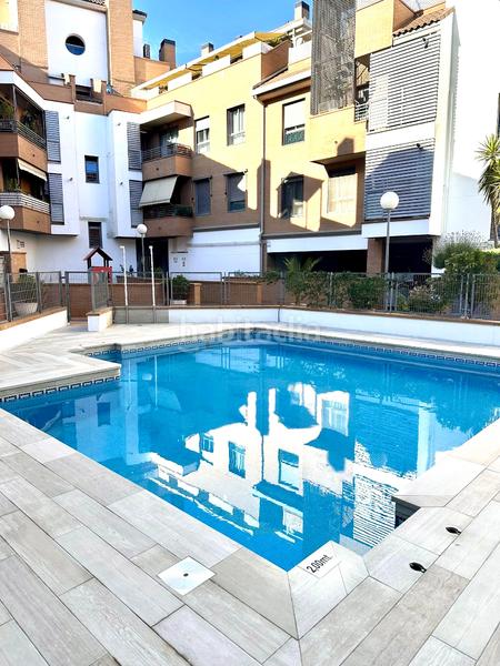 Foto 8970a0c5-0ccf-46c1-a564-849746b34bc4. Appartamento con parcheggio piscina in Puerta Bonita Madrid