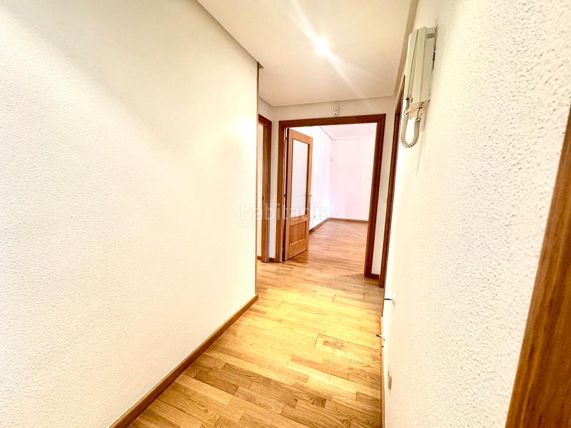 Foto e7004c08-c36f-462e-8eda-8e79895dd093. Appartamento con parcheggio piscina in Puerta Bonita Madrid