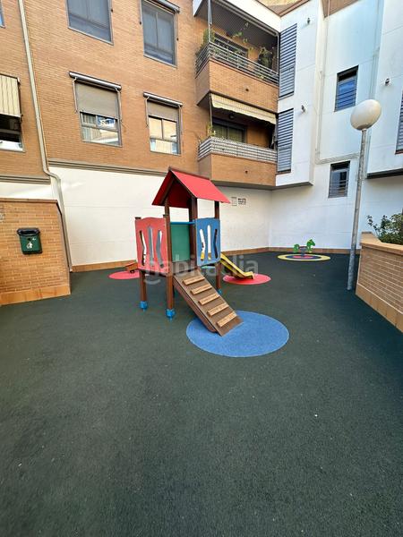 Foto ff8307b4-eabf-45f8-b5d3-35d3600e9ec3. Appartamento con parcheggio piscina in Puerta Bonita Madrid