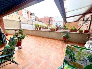 Appartement  Avenida de abrantes