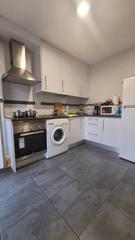 Appartamento in Paseo de Alberto Palacios