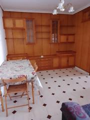 Location Appartement  Calle de la laguna. Ideal para pareja