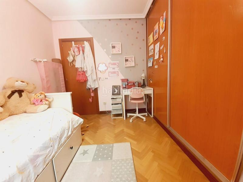 Foto 05d95f3a-65b6-4ec1-9ea0-9fc7049b1117. Flat with heating in Casco Histórico de Vallecas Madrid