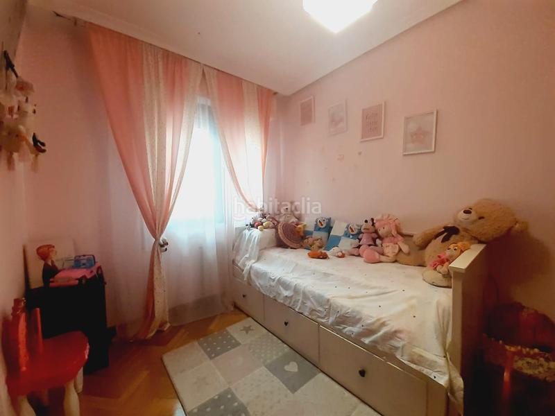 Foto 064d391e-700f-4a76-8579-5ca531fe6052. Flat with heating in Casco Histórico de Vallecas Madrid