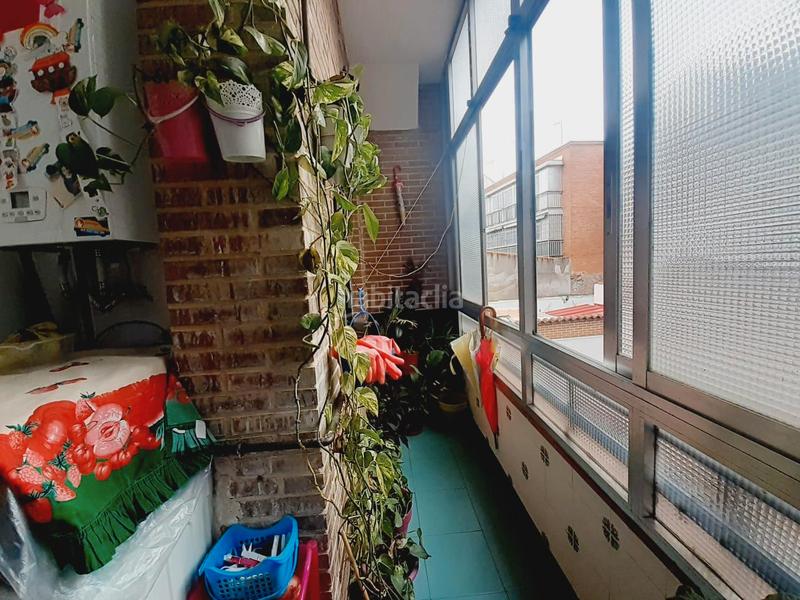 Foto 2f37ad15-9363-4a02-aacf-258d19d2245d. Flat with heating in Casco Histórico de Vallecas Madrid