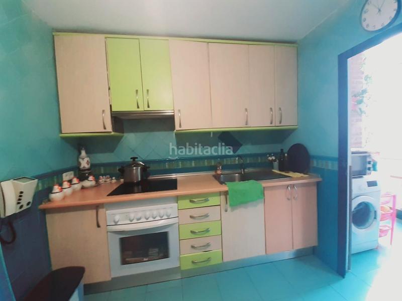 Foto b6152eba-9ac7-4f34-875e-b1d69aab85ee. Flat with heating in Casco Histórico de Vallecas Madrid