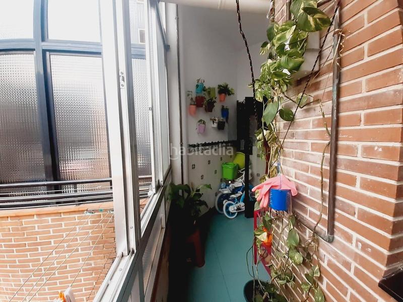 Foto 0ece812c-8c99-4da3-b3c1-11677e48caf6. Pis amb calefacció a Casco Histórico de Vallecas Madrid