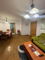 Etagenwohnung  Calle angelillo