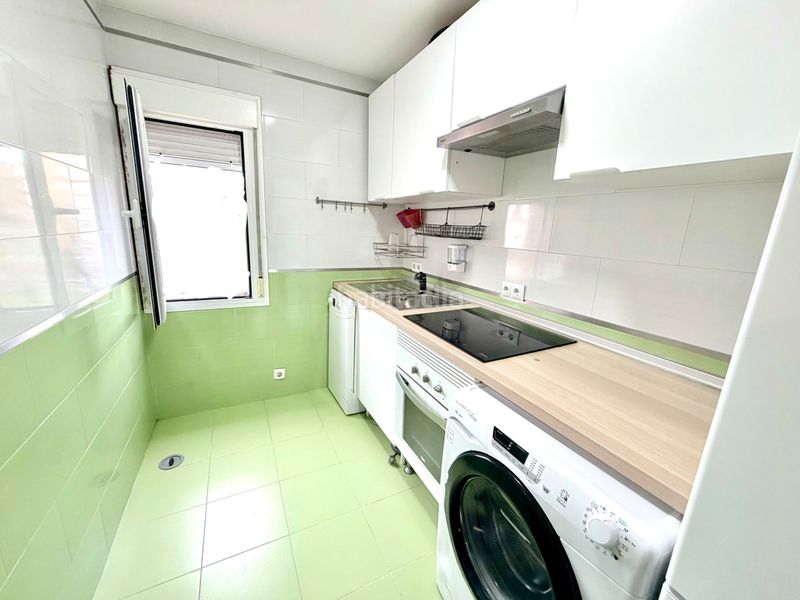 Foto 9c5506e5-5681-4f32-89f1-3e8562ad8a6e. Pis a Palomeras Bajas Madrid