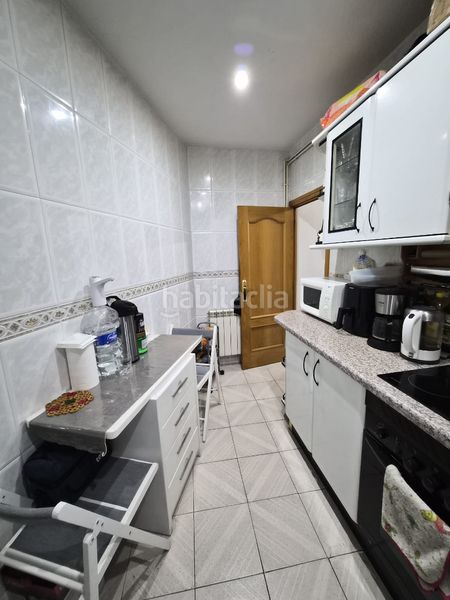 Piso ideal para tener tu primera vivienda en Vista Alegre Madrid - Imagen 4