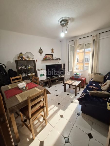 Piso ideal para tener tu primera vivienda en Vista Alegre Madrid