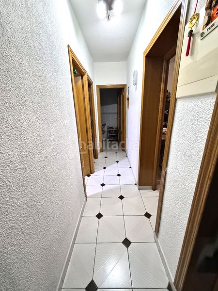 Piso ideal para tener tu primera vivienda en Vista Alegre Madrid - Imagen 5