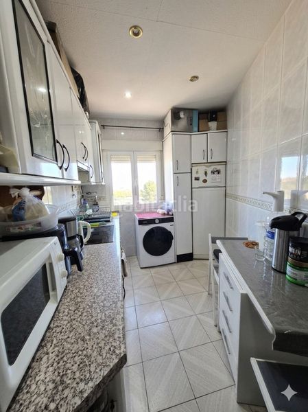 Piso ideal para tener tu primera vivienda en Vista Alegre Madrid - Imagen 3