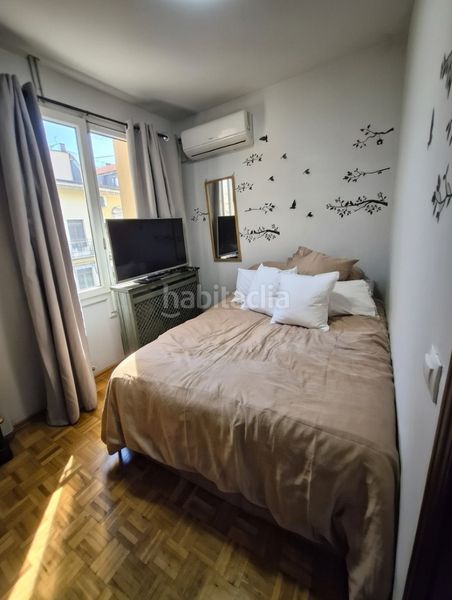 Piso g.ricardos en Vista Alegre Madrid - Imagen 9