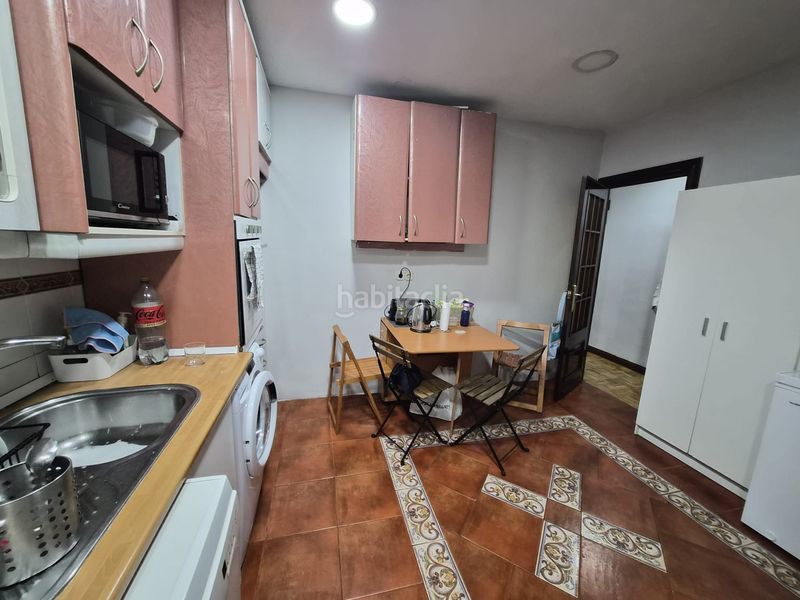 Piso g.ricardos en Vista Alegre Madrid - Imagen 4