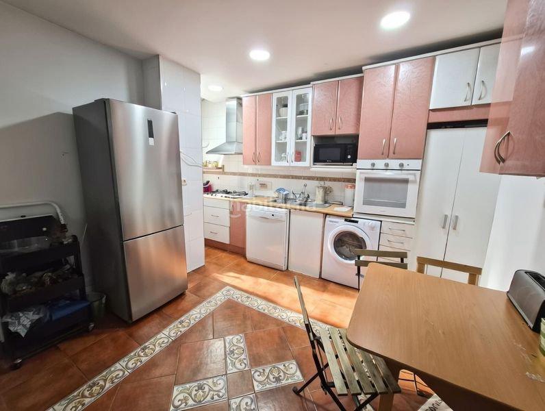 Piso g.ricardos en Vista Alegre Madrid - Imagen 3