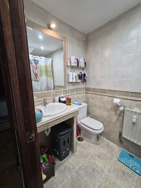 Piso g.ricardos en Vista Alegre Madrid - Imagen 11