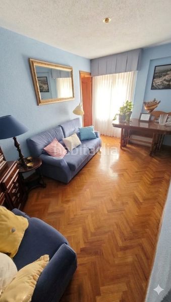Foto 06557b2a-ce1a-43ca-9638-65b1a118f5fe. Pis a Villaverde Alto Madrid