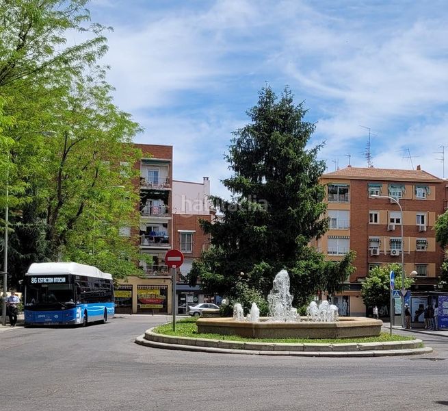Foto 7894767d-1363-4f83-b03b-a5737768f3cc. Pis a Villaverde Alto Madrid