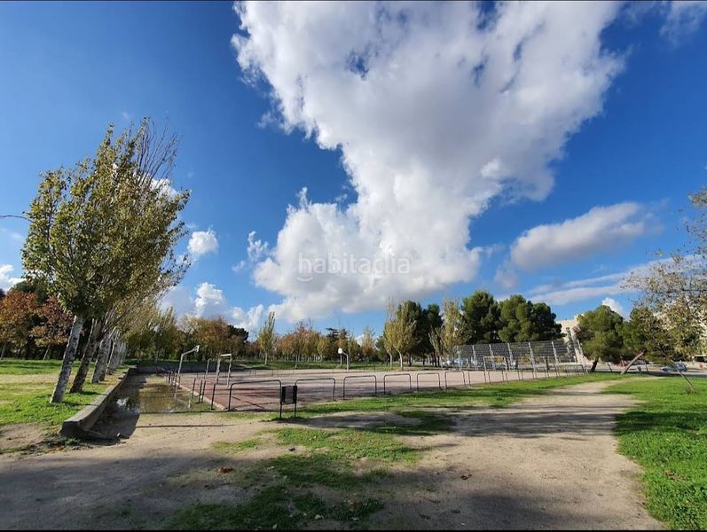 Foto cc5ce35d-efba-4de5-9afc-7a326d0f50ad. Pis a Villaverde Alto Madrid
