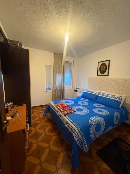 Foto 4187448f-8854-42e8-af93-9e0a6ced7fc0. Piso en calle de rocafort 11 en San Cristóbal Madrid
