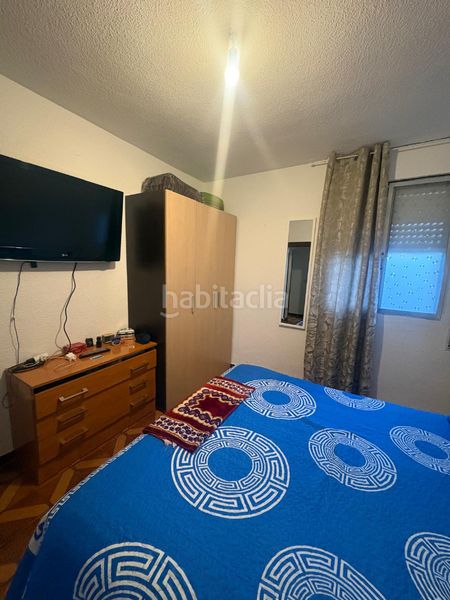 Foto e415e216-d236-493b-afaa-d763aae7b524. Piso en calle de rocafort 11 en San Cristóbal Madrid