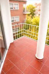 Flat in Calle de Villajoyosa