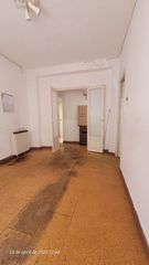 Etagenwohnung in Calle Doctor Iglesias Fernández