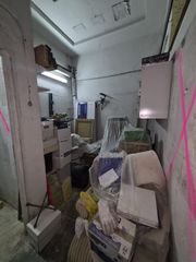 Local Comercial  Calle de ramón sainz. Ref. vista alegre