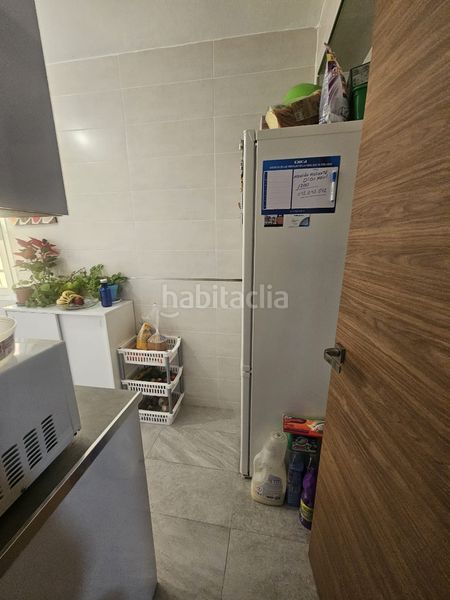 Foto b66ca1fa-0e8a-44f5-9196-6b15d53bd758. Pis amb calefacció a San Isidro Madrid
